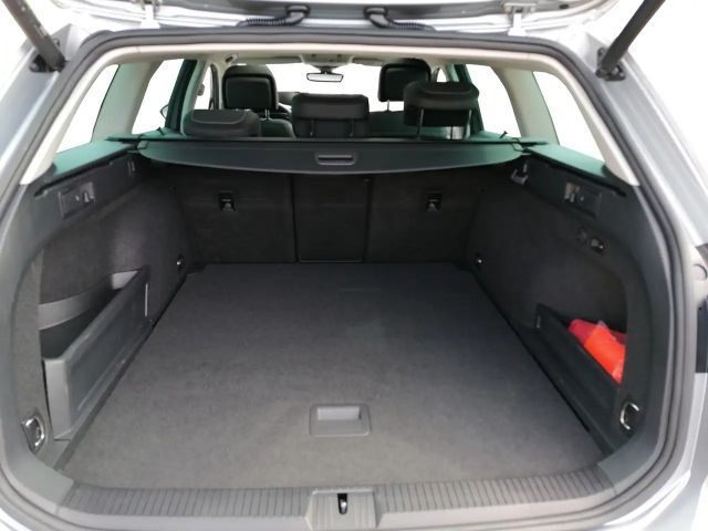 Volkswagen Passat 2.0 TDI AllTrack DSG
