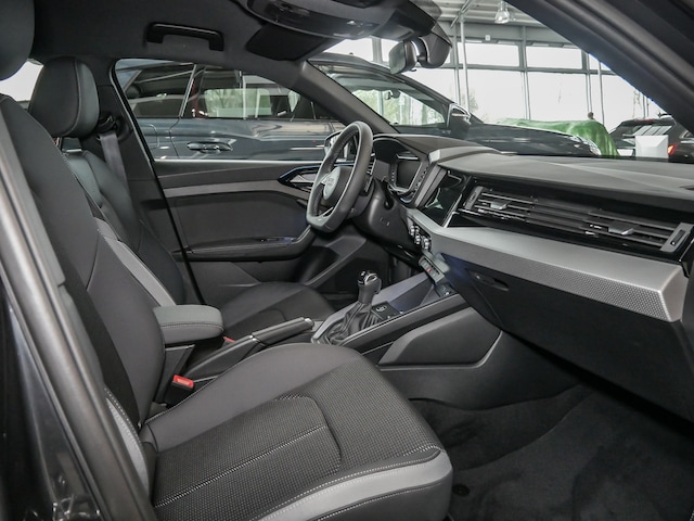 Audi A1 35 TFSI S-Tronic Sportback