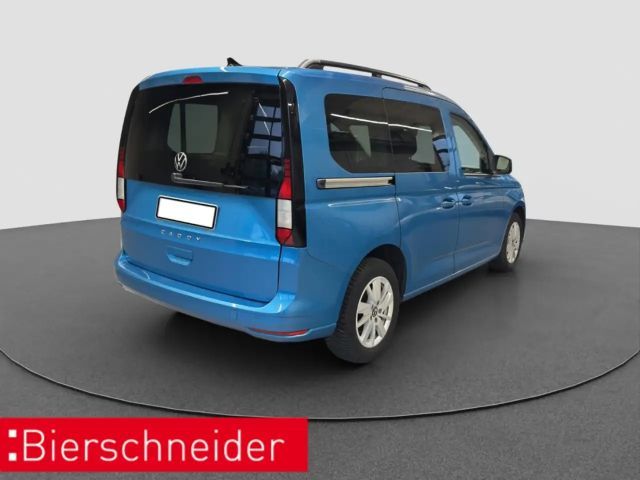 Volkswagen Caddy 2.0 TDI Combi Life