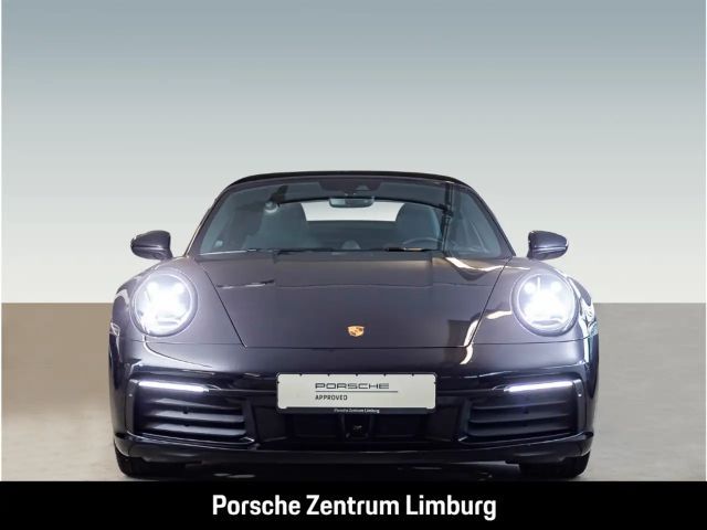 Porsche 992 Cabrio Carrera