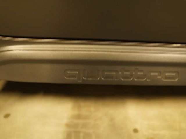 Audi A4 allroad 45 TFSI Quattro S-Tronic