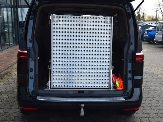 Volkswagen Multivan T7