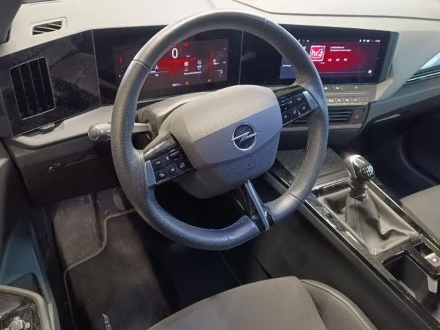 Opel Astra 1.2 Turbo GS-Line Grand Sport