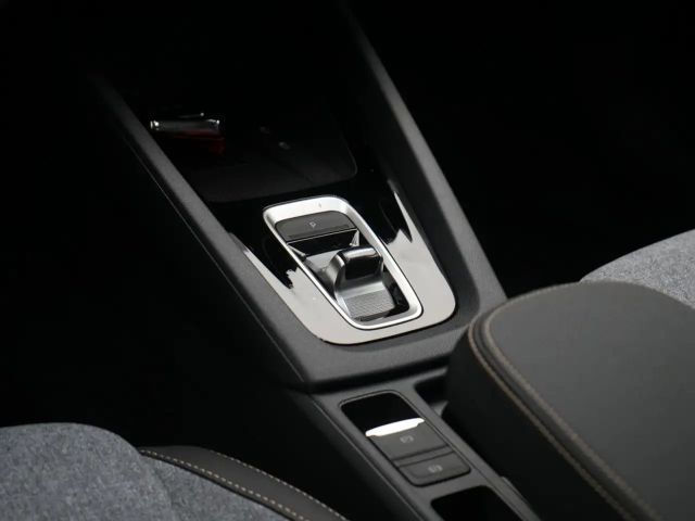 Skoda Octavia Combi Selection