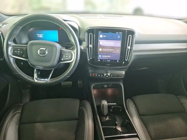 Volvo XC40 AWD R-Design Twin Engine