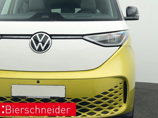 Volkswagen ID.Buzz LWB Pro