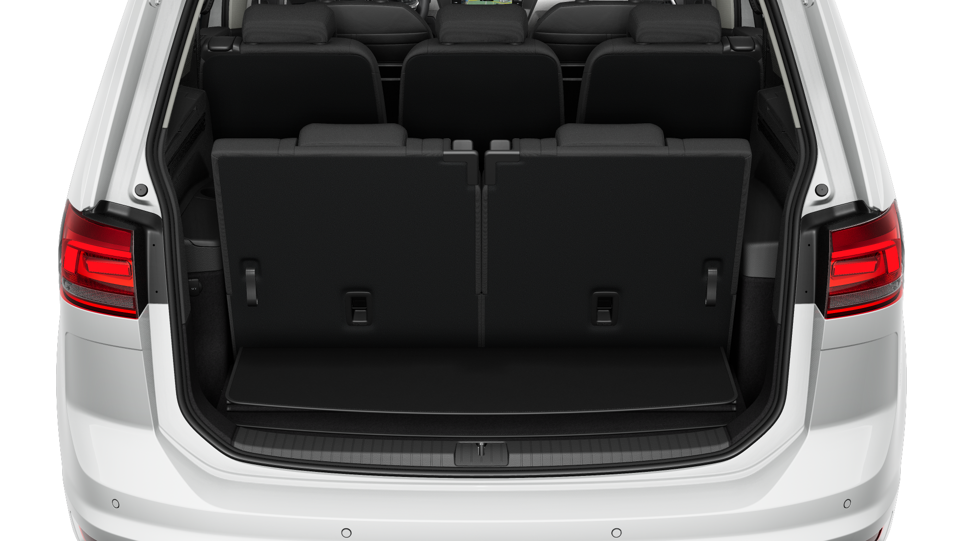 Volkswagen Touran 1.5 TSI Comfortline