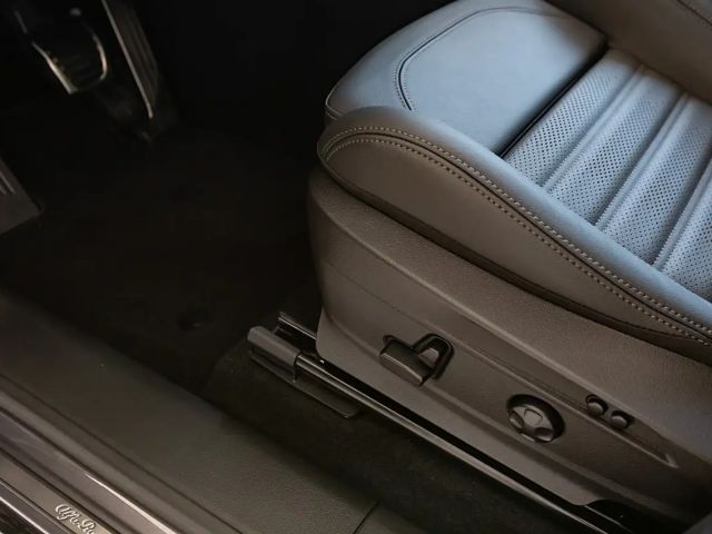 Alfa Romeo Stelvio AT8 Q4 Veloce