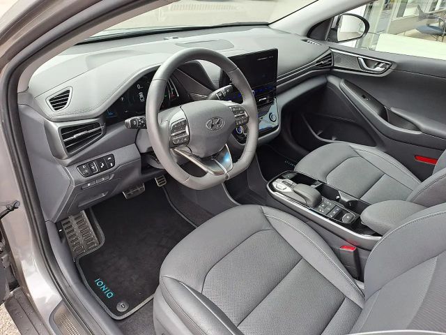 Hyundai Ioniq Electric