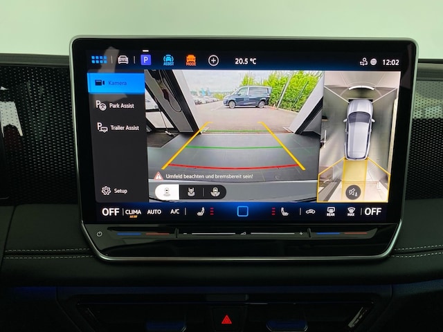 Volkswagen Tiguan 1.5 eTSI DSG