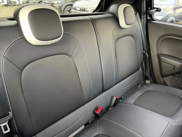 Renault Twingo Urban Night