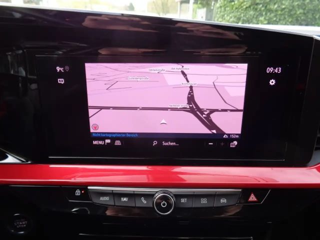 Opel Mokka GS-Line Grand Sport Turbo