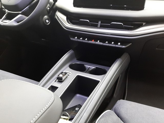 Skoda Enyaq Sportline