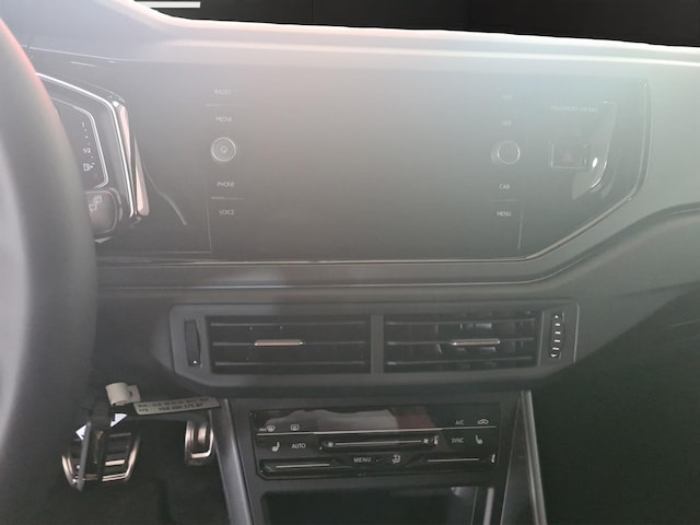 Volkswagen Taigo 1.5 TSI R-Line