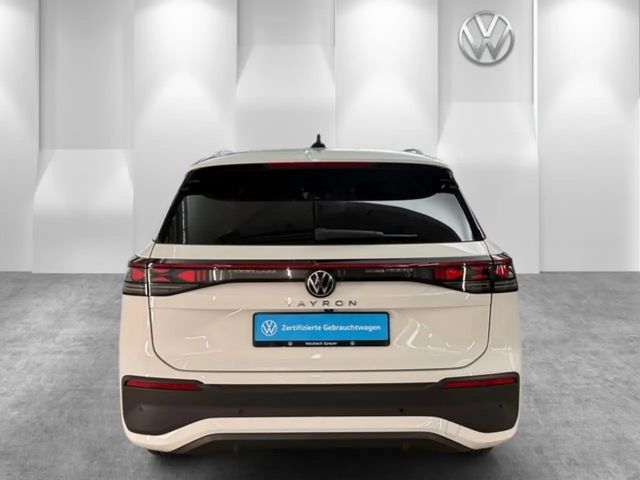 Volkswagen Tayron 2.0 TDI IQ.Drive Life Plus