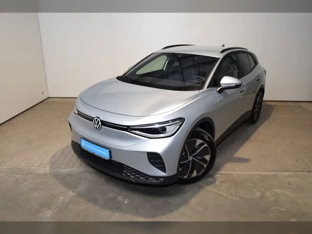 Volkswagen ID.4 IQ.Drive Performance Pro