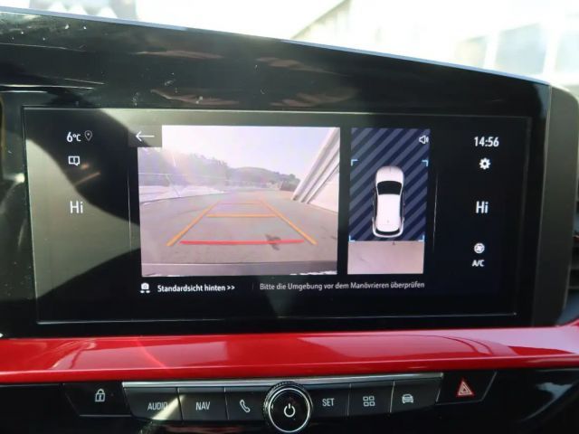 Opel Mokka GS-Line Grand Sport