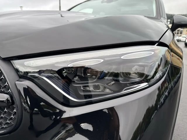 Mercedes-Benz GLC 300 4MATIC