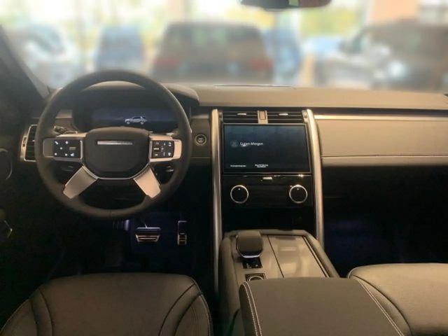 Land Rover Discovery D300 Dynamic SE