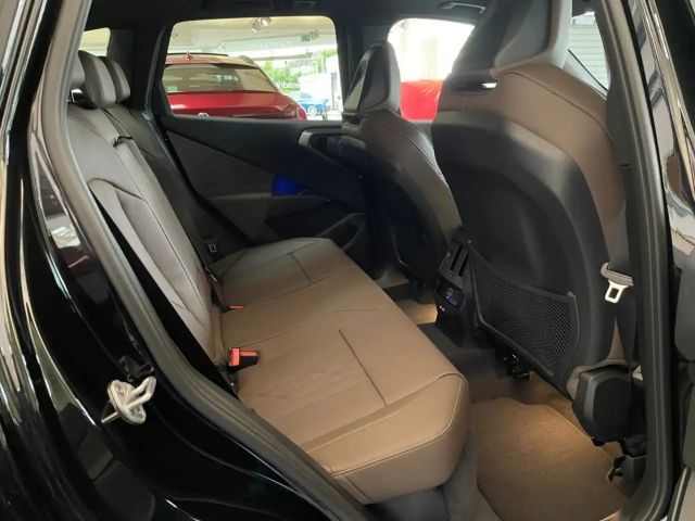 BMW X3 M-Sport xDrive