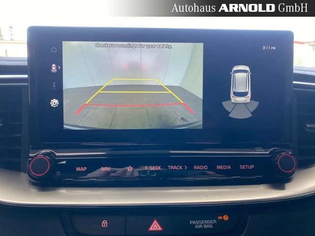 Kia Ceed GDi GT-Line SportWagon