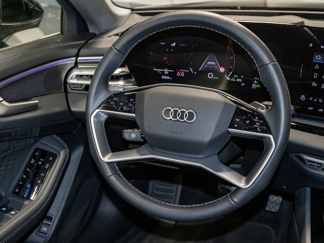 Audi A5 Avant S-Tronic