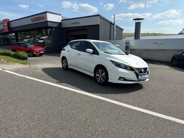 Nissan Leaf Acenta