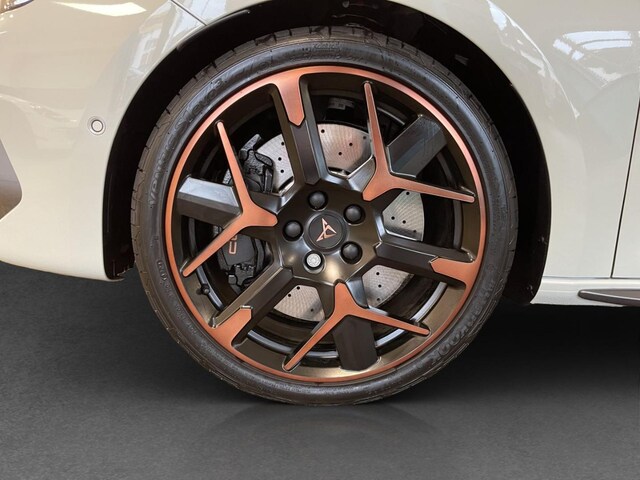 Cupra Leon 2.0 TSI Sportstourer VZ