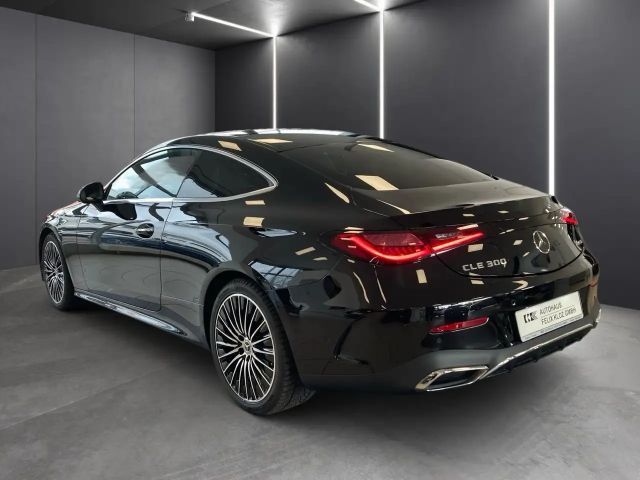 Mercedes-Benz CLE 300 4MATIC AMG Line Coupé