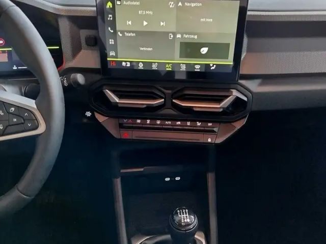 Dacia Duster Hybrid 140 Plus