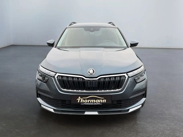 Skoda Kamiq 1.0 TSI Clever