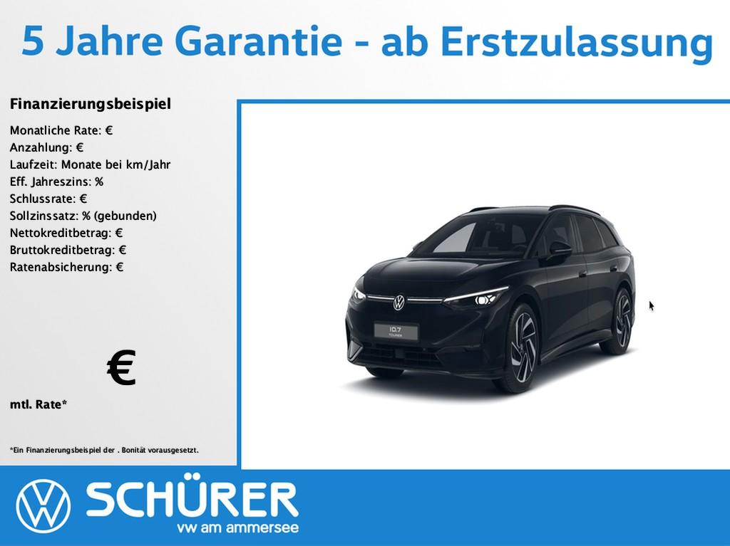 Volkswagen ID.7 Pro Tourer