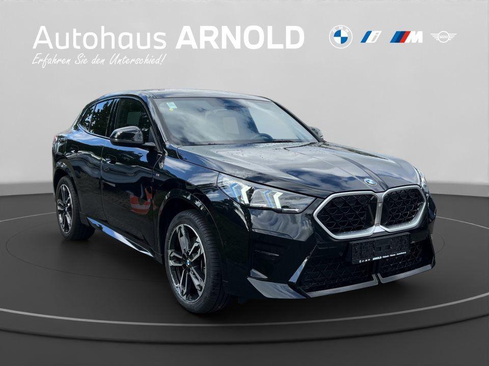 BMW X2 sDrive20i