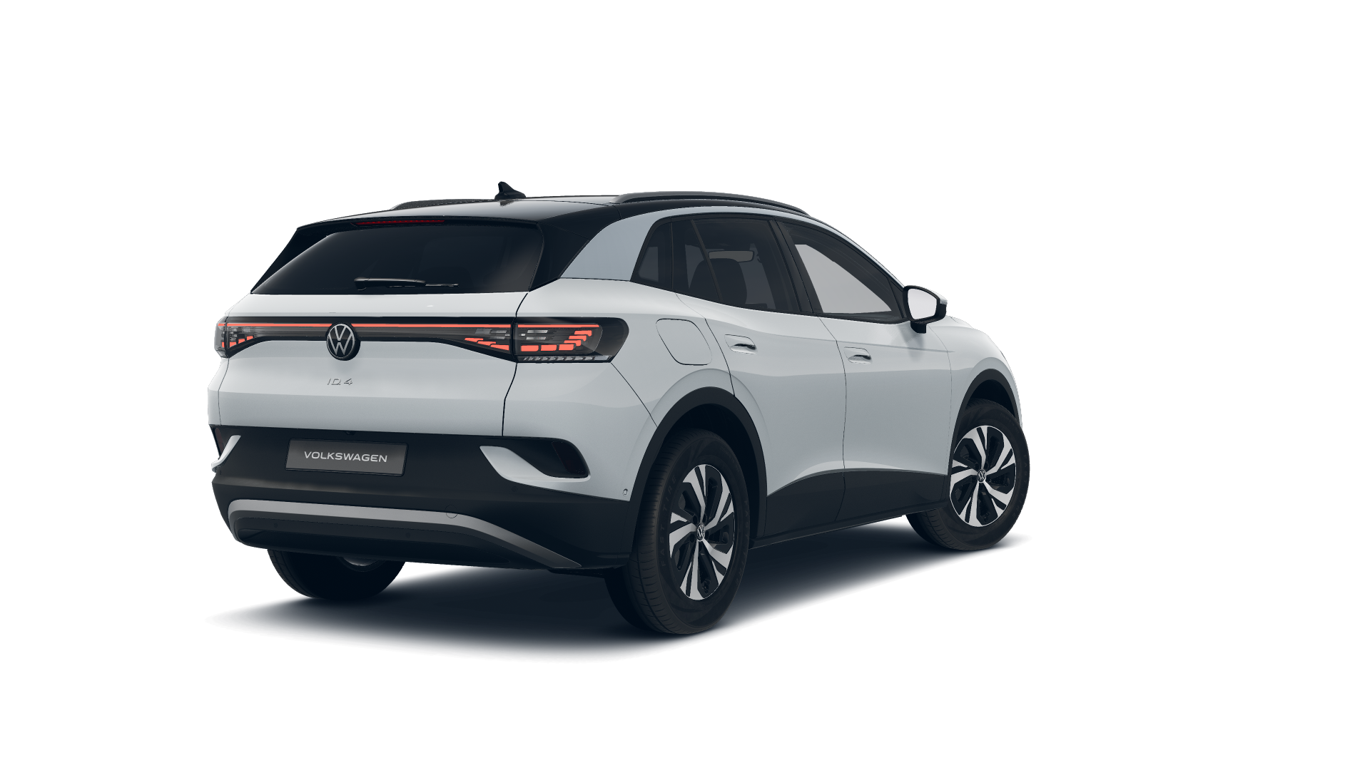 Volkswagen ID.4 Performance Pure
