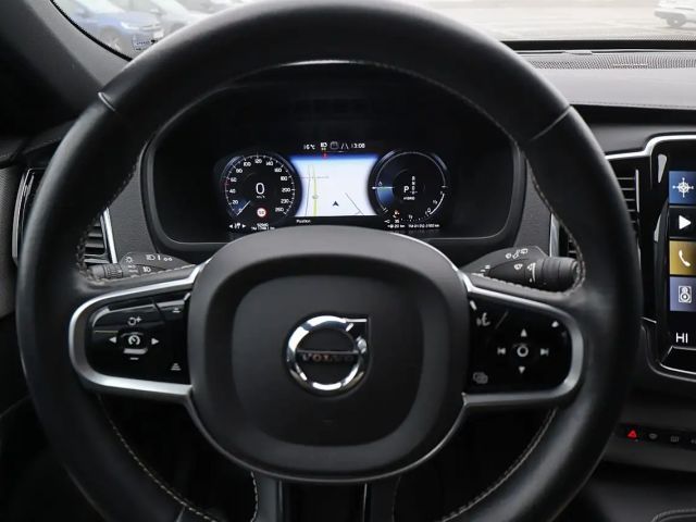 Volvo XC90 AWD R-Design Recharge T8