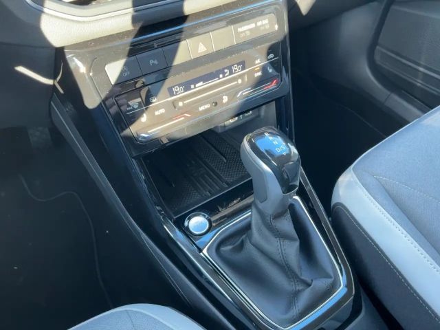 Volkswagen T-Cross 1.5 TSI DSG Style