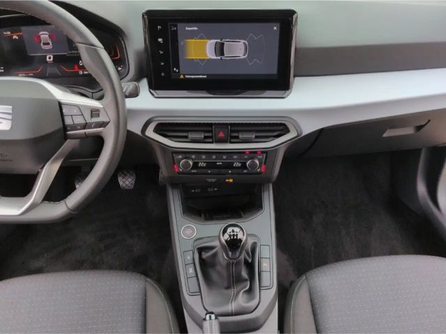 Seat Ibiza 1.0 TSI Style