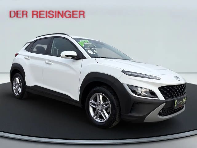 Hyundai Kona 1.0 2WD T-GDi