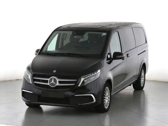 Mercedes-Benz V 300 AVANTGARDE Extralang