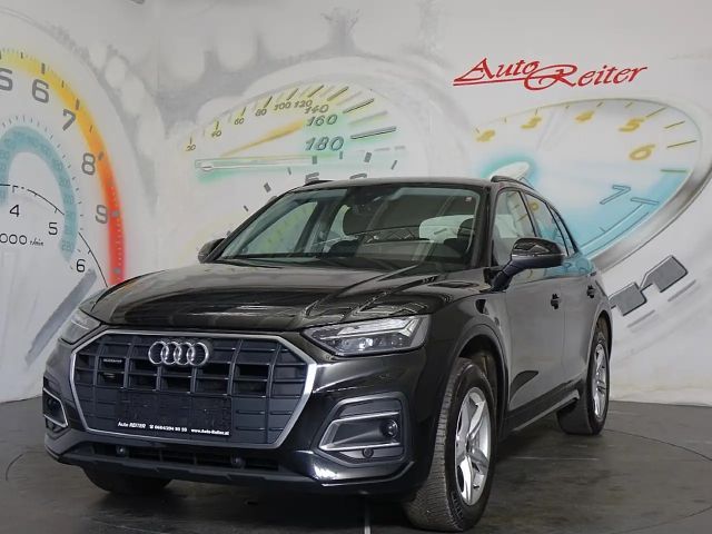 Audi Q5 40 TDI Quattro S-Tronic