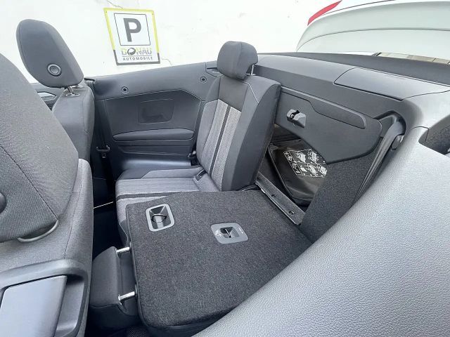 Volkswagen T-Roc Cabriolet Style