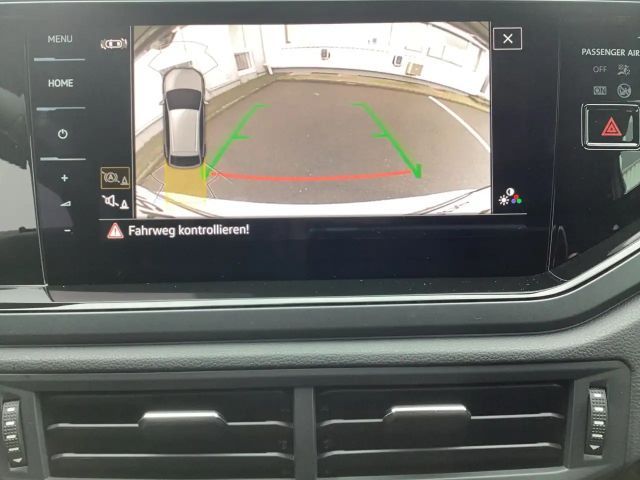 Volkswagen Taigo 1.0 TSI DSG R-Line