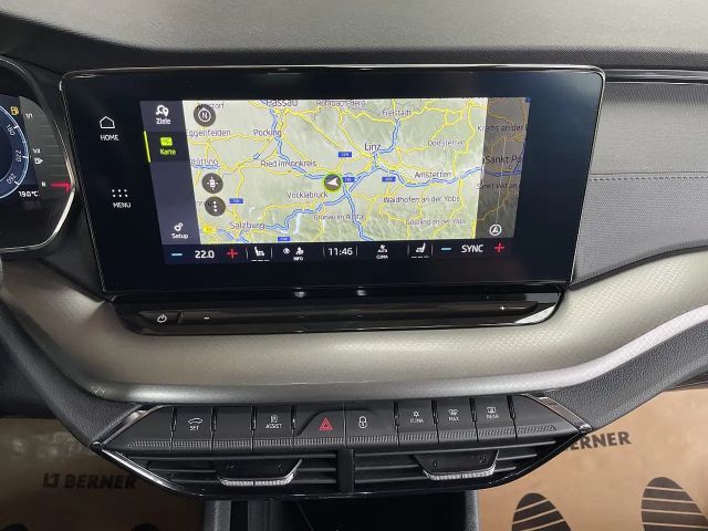 Skoda Octavia 2,0 TDI DSG-LED-AHV-VIRTUAL COCKPIT-SHZ-TEMPOMA...