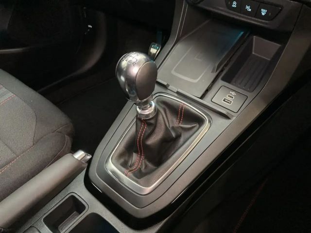 Ford Puma EcoBoost ST Line