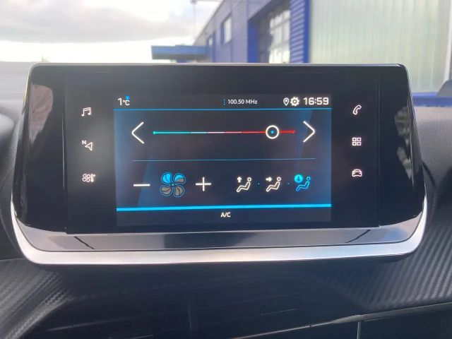 Peugeot 208 Active Pack PureTech