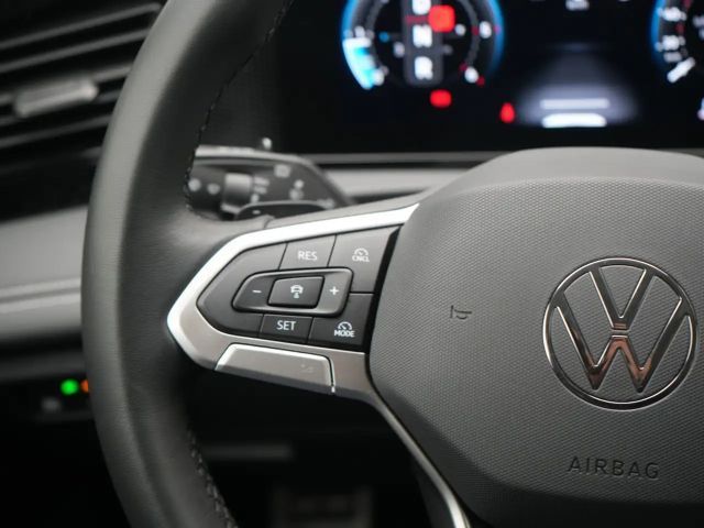 Volkswagen Tiguan Goal NAVI VIRT AHK LEDER ACC KAM 360°