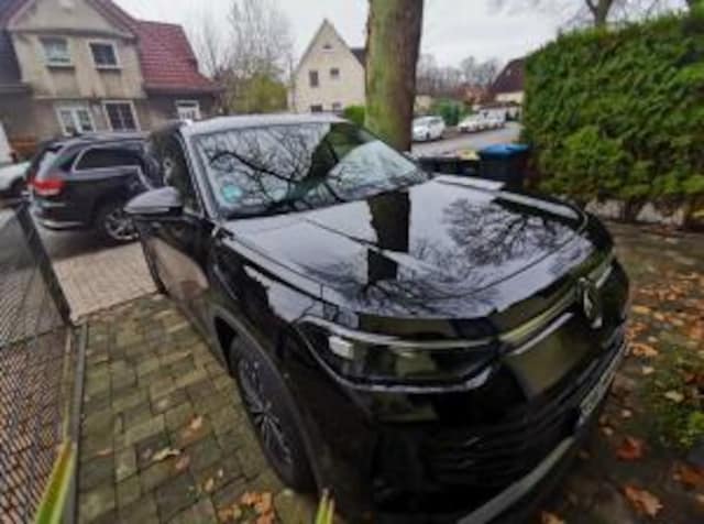 Volkswagen Tayron 2.0 TDI DSG