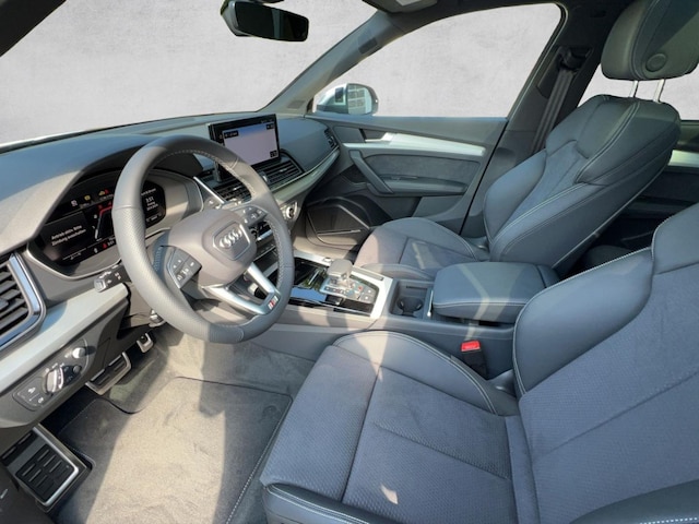 Audi SQ5 Suv TDI tiptronic Audi SQ5 SUV