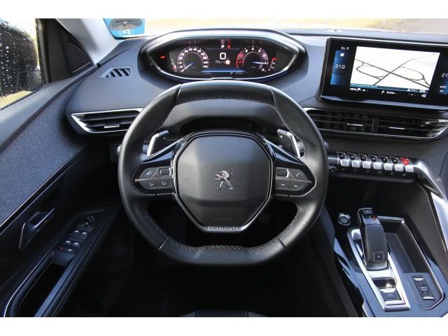 Peugeot 5008 Allure Pack EAT8