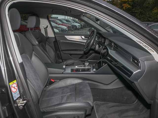 Audi S6 Avant Quattro